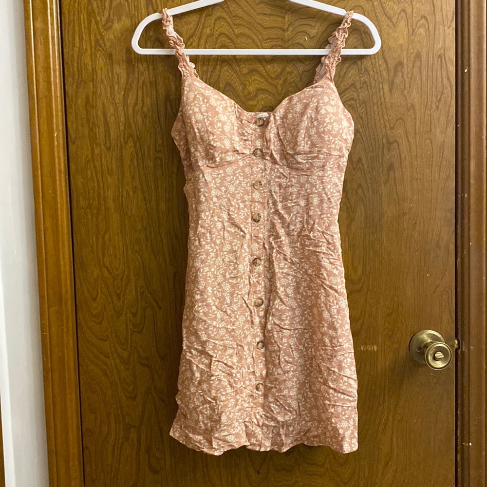 A.U.W, Small, Color-more like Rose color